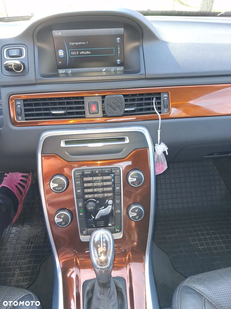 Volvo S80 T5 Momentum - 20