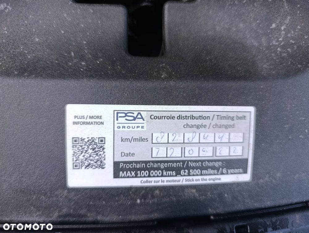 Peugeot 308 1.2 PureTech GPF Active Pack Business S&S - 20