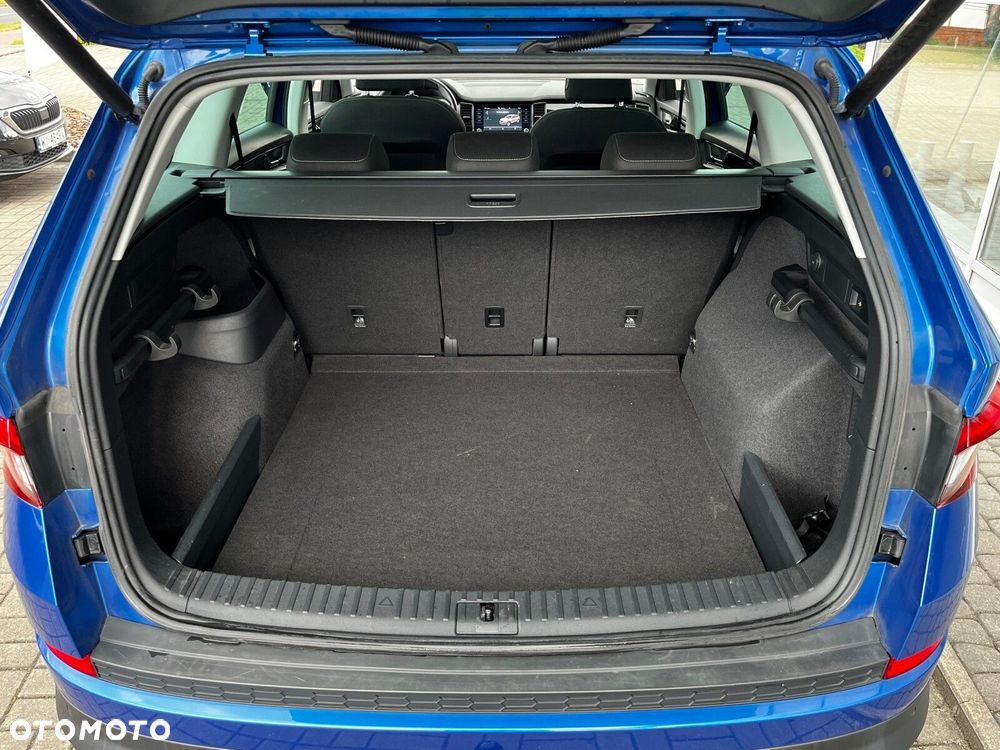 Skoda Kodiaq 2.0 TDI 4x2 Style DSG - 41
