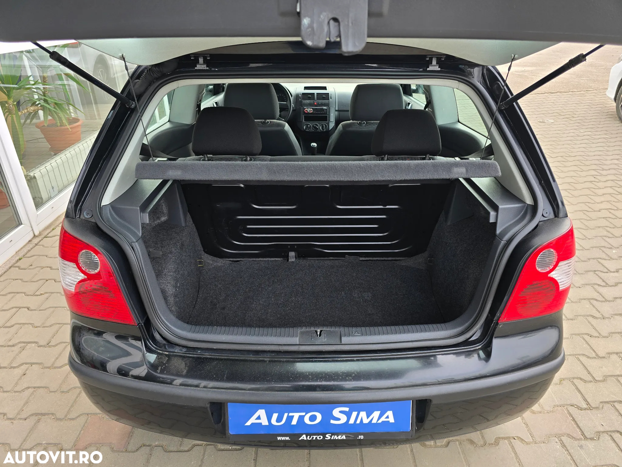 Volkswagen Polo 1.2 Basis - 11