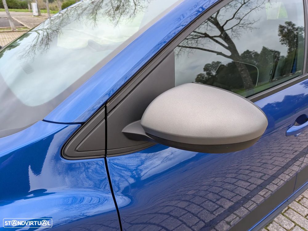 Dacia Sandero Stepway TCe 110 Expression + - 11