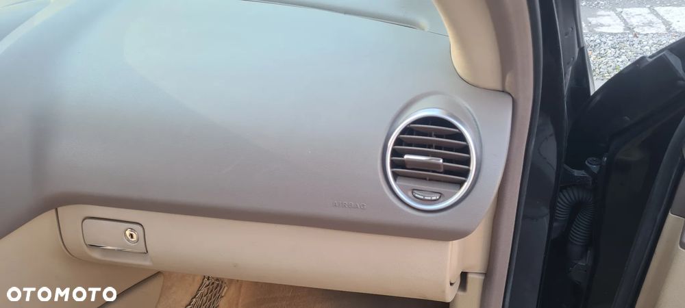Mercedes-Benz ML 350 4-Matic - 21