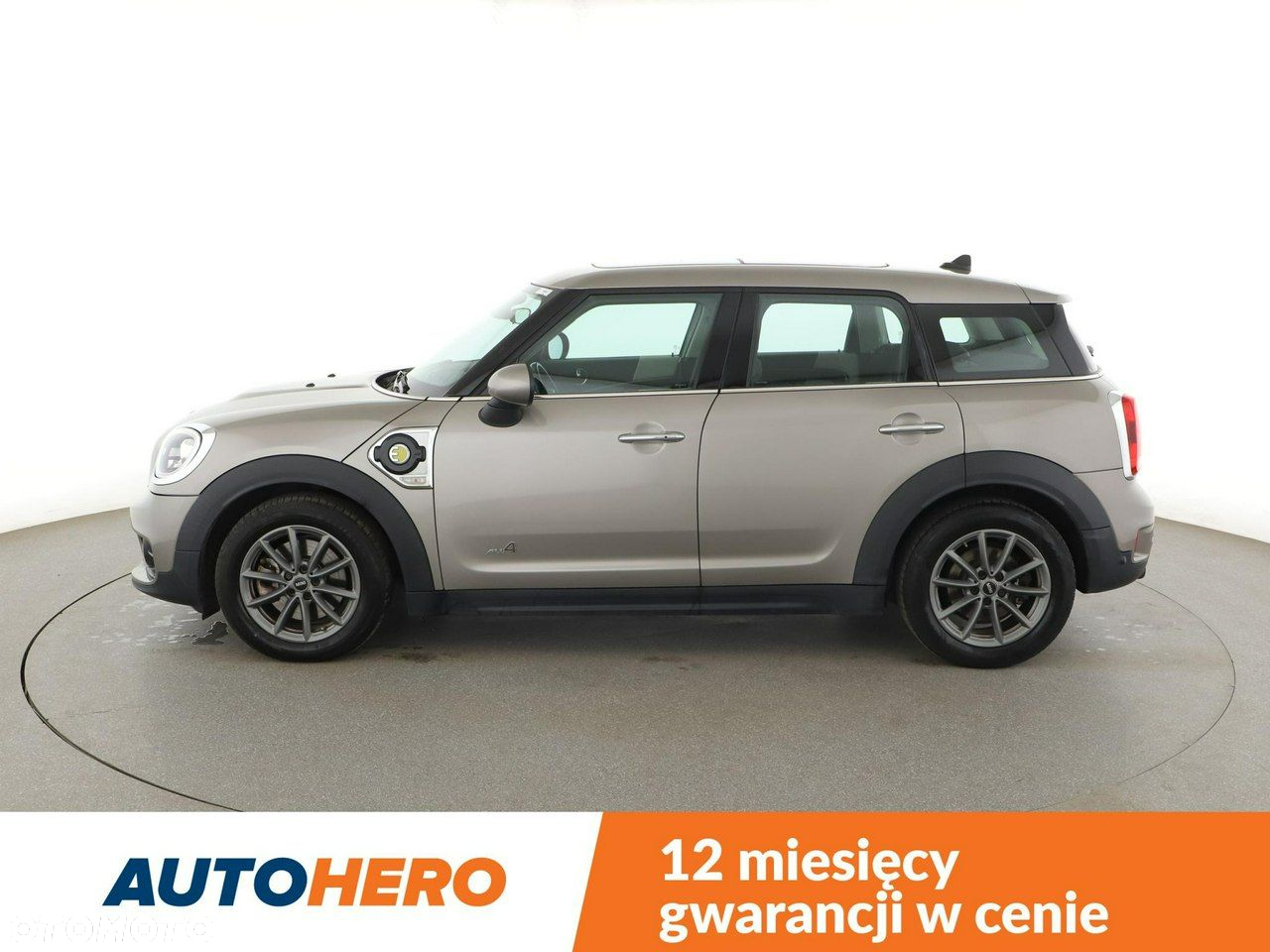 MINI Countryman Cooper S E ALL4 - 2