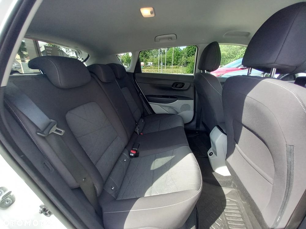 Hyundai Bayon 1.0 T-GDI Smart - 15