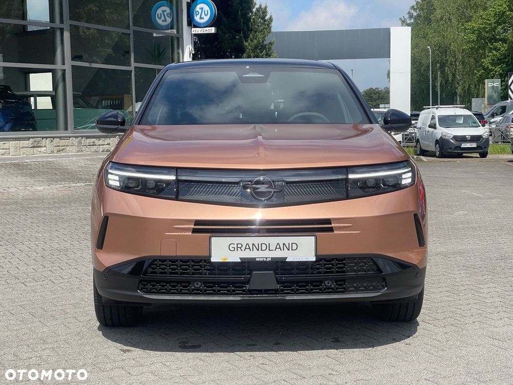 Opel Grandland - 2