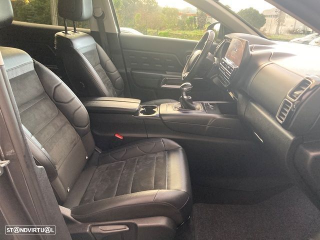 Citroën C5 Aircross 1.2 PureTech Shine Pack - 39