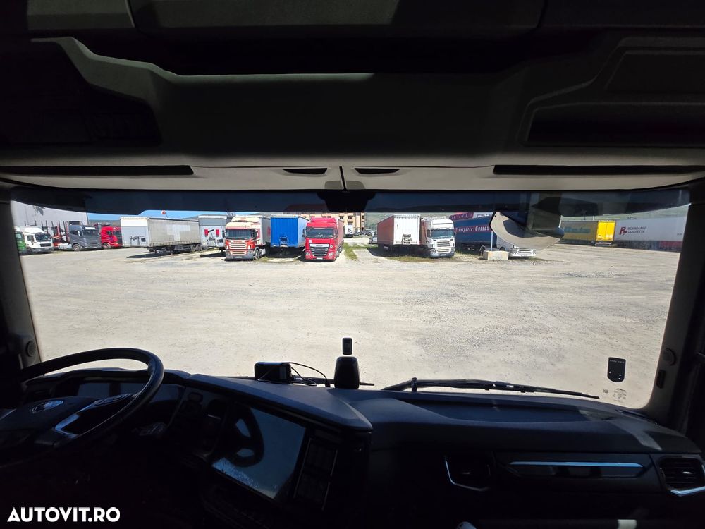 Scania R460 - 23