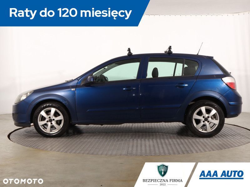 Opel Astra - 4