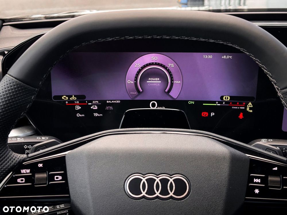Audi A5 Avant - 24