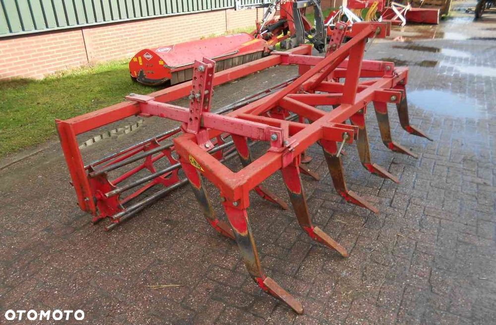 EUROMACCHINE Evers.Wifo.Hekamp.Rau brona wirowa. - 3