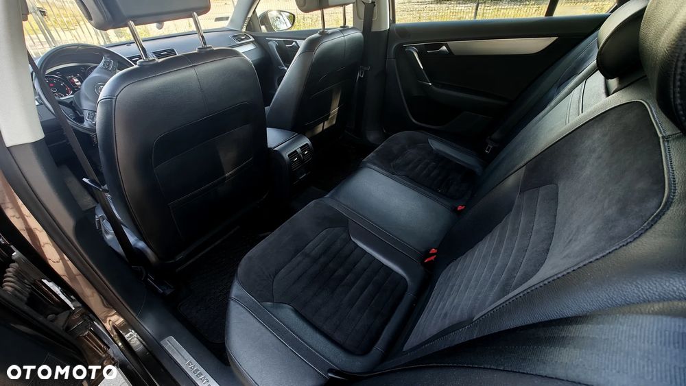 Volkswagen Passat 1.4 TSI BMT Highline - 3