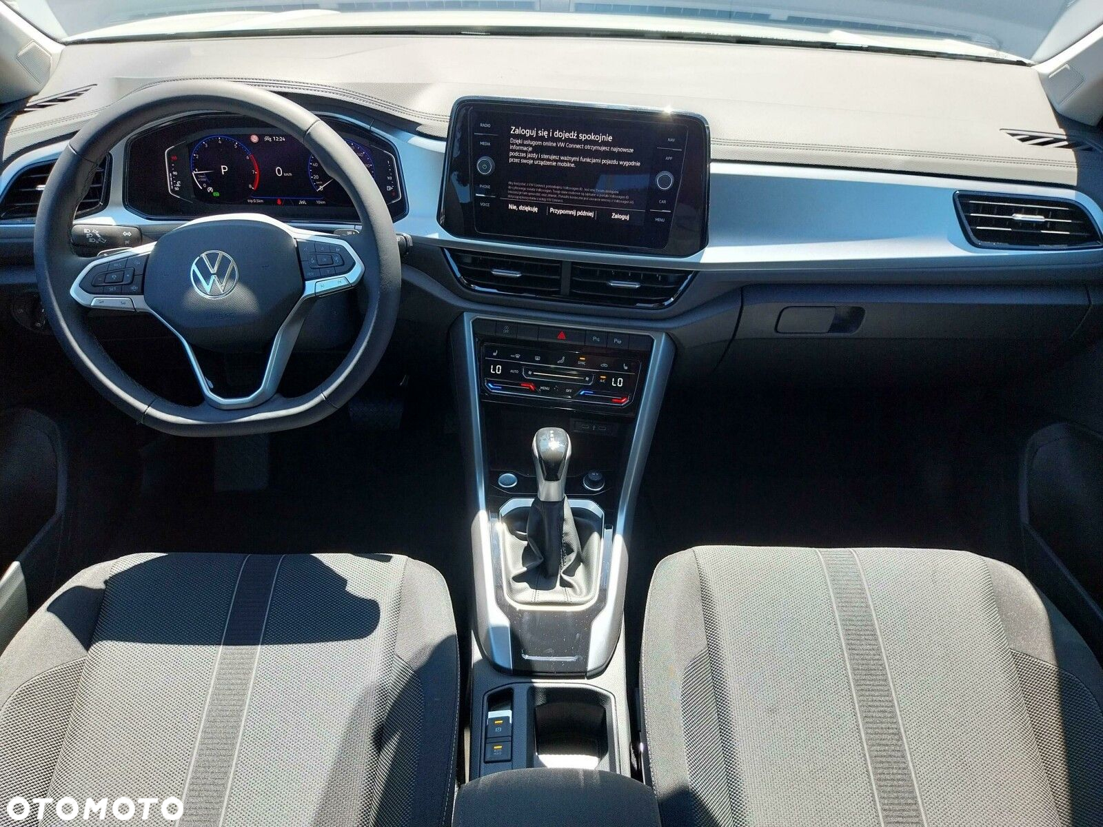 Volkswagen T-Roc - 14