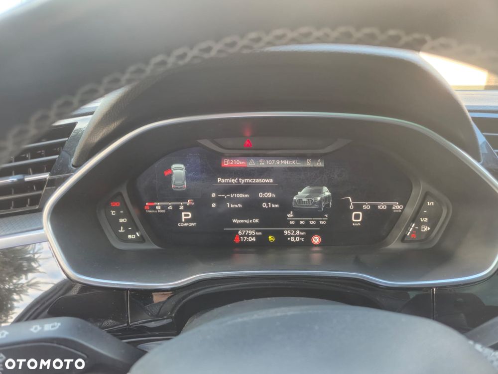 Audi Q3 45 TFSI Quattro S Line S tronic - 12