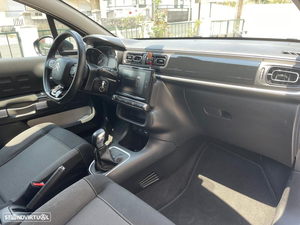 Citroën C3 1.2 PureTech Feel - 5