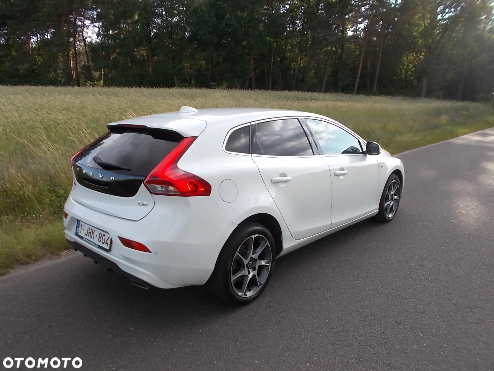 Volvo V40 D2 Ocean Race - 4