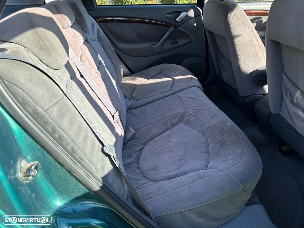 Citroën C5 2.0 HPi Exclusive - 11