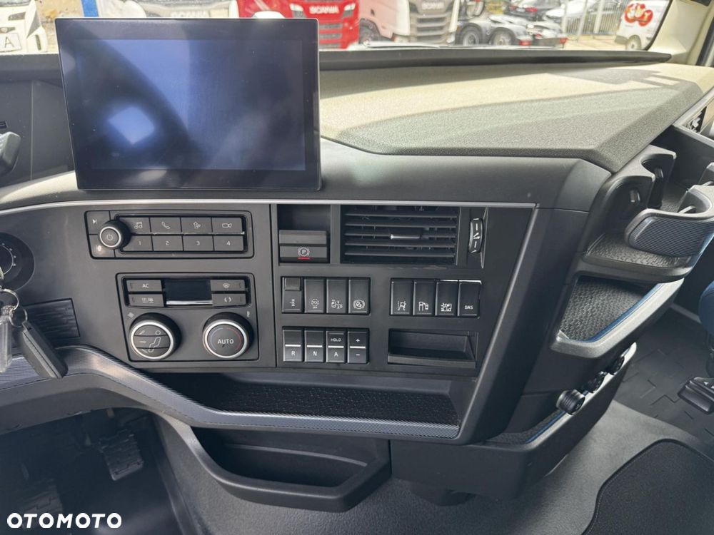 Volvo Volvo 460 - 10