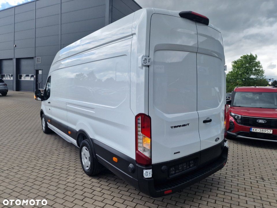 Ford Nowy Transit - 6
