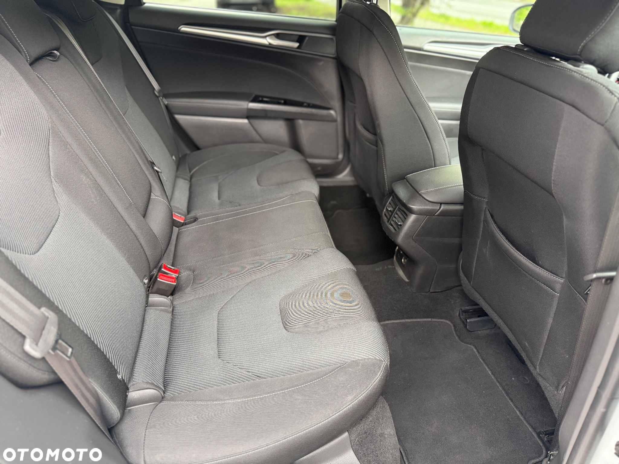 Ford Mondeo Turnier 1.5 EcoBoost Start-Stopp Business Edition - 13