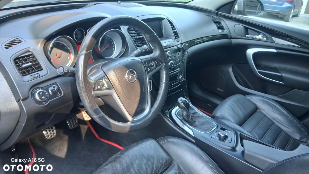 Opel Insignia 1.6 Turbo Innovation - 9