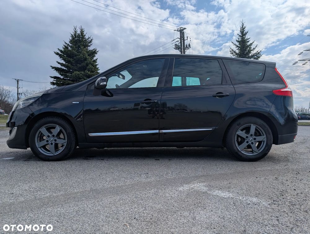 Renault Grand Scenic Energy dCi 130 Start & Stop Bose Edition - 5