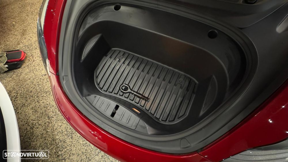 Tesla Model 3 Standard Range Plus RWD - 51