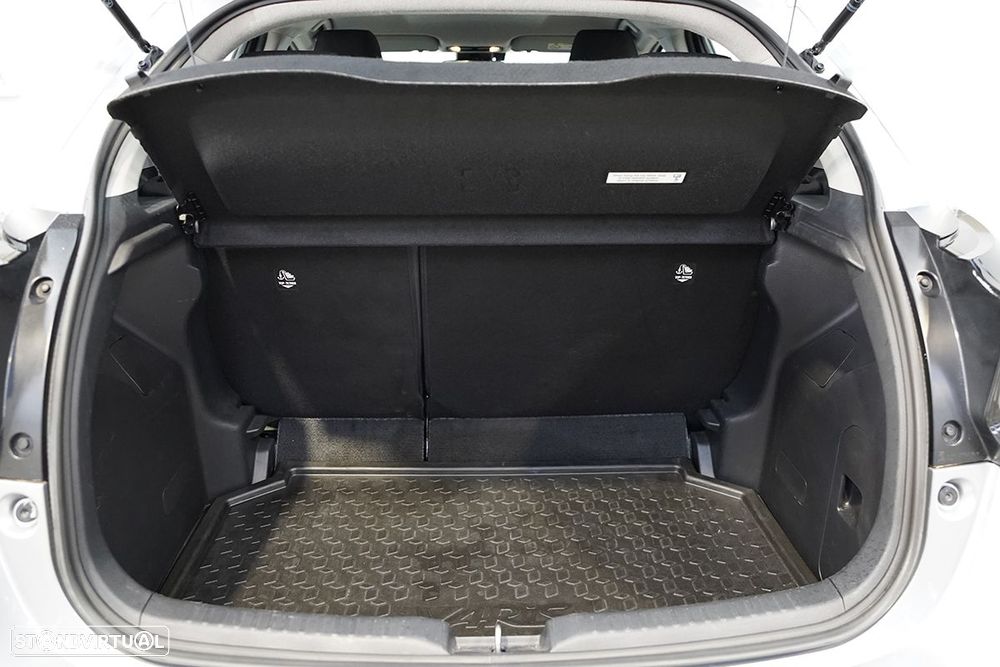 Toyota Yaris 1.0 VVT-i Comfort Plus - 22