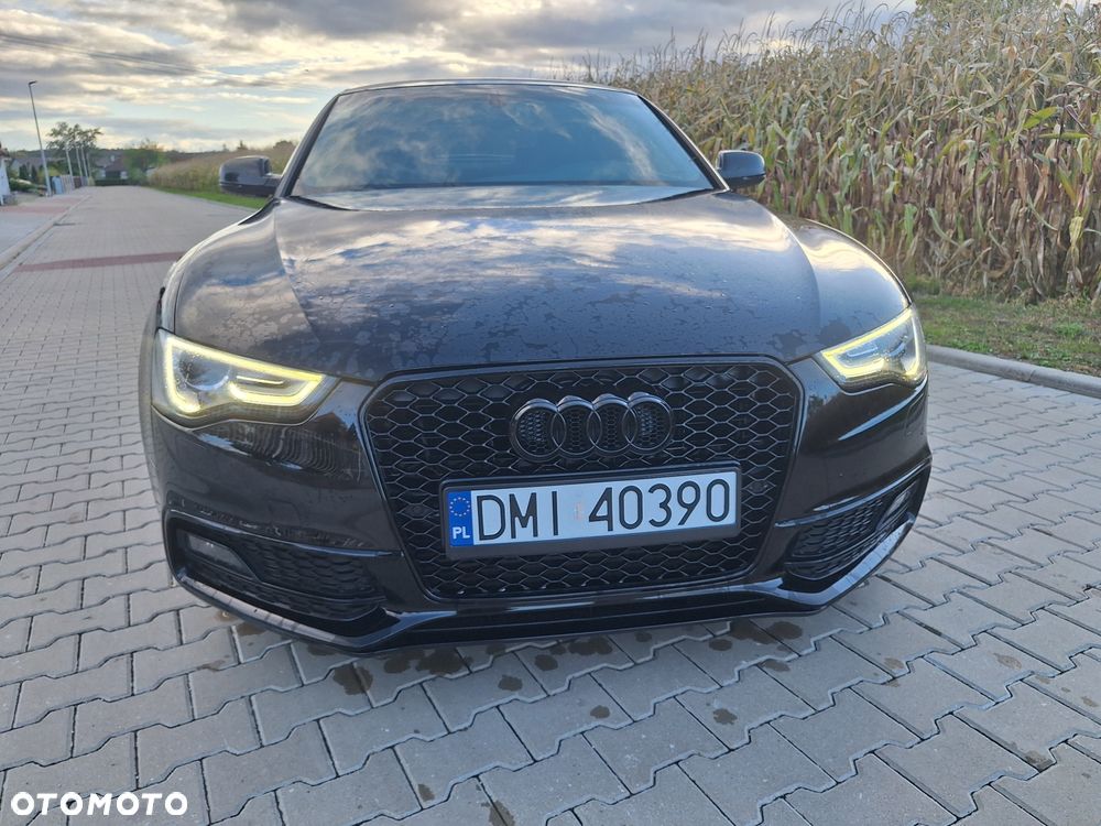 Audi A5 Coupé 1.8 TFSI - 12