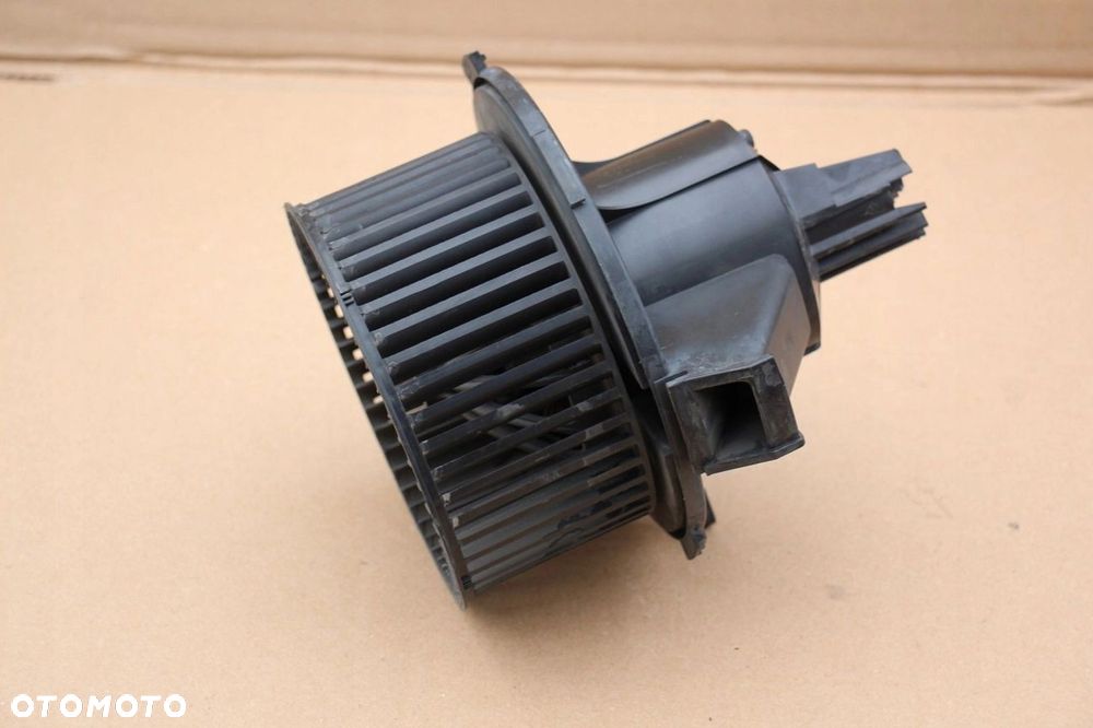 Wentylator dmuchawa OPEL ZABIRA B ASTRA H D8087 - 1