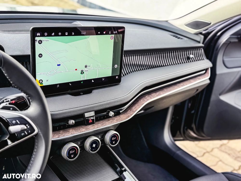 Skoda Superb 2.0 TDI 193 CP 4x4 DSG Laurin & Klement - 18