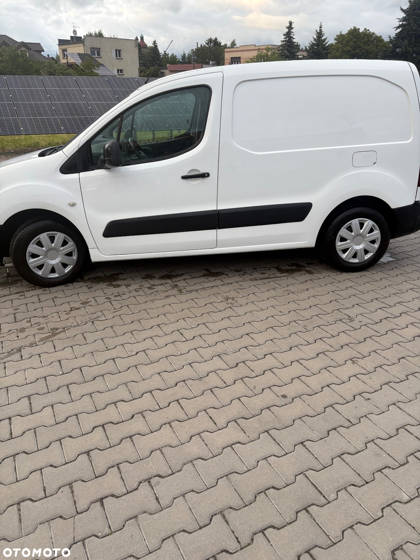 Peugeot Partner - 2