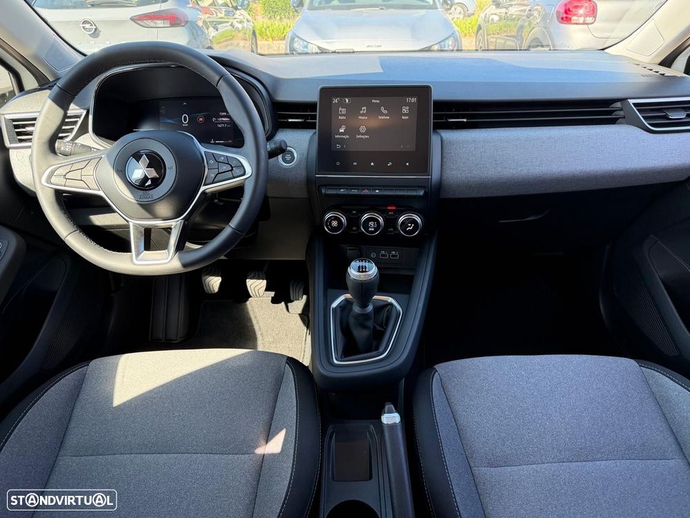 Mitsubishi Colt 1.0 MPI-T Kaiteki - 12