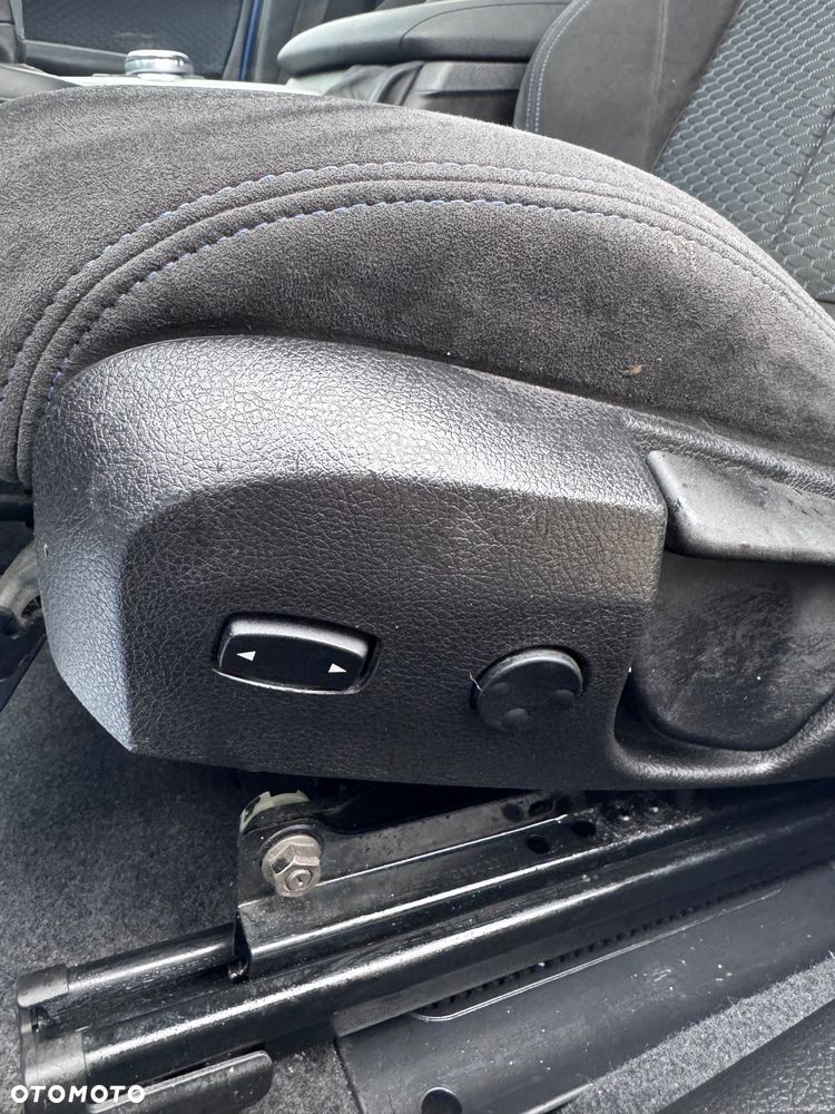 BMW Seria 1 120d M Sport sport - 19