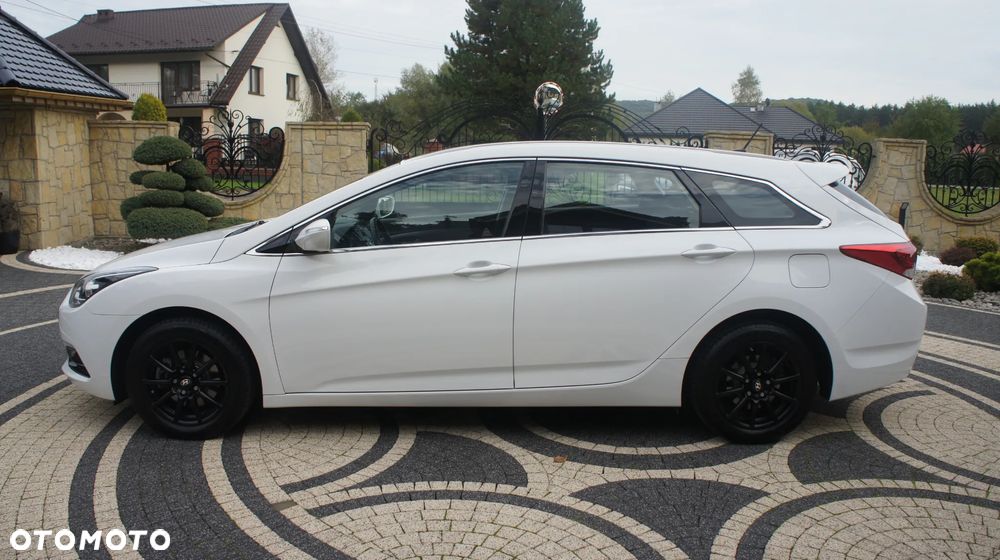 Hyundai i40 1.6 GDI BlueDrive Classic - 6