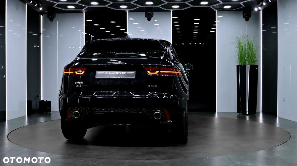 Jaguar E-Pace 2.0 i4D FWD R-Dynamic S - 7