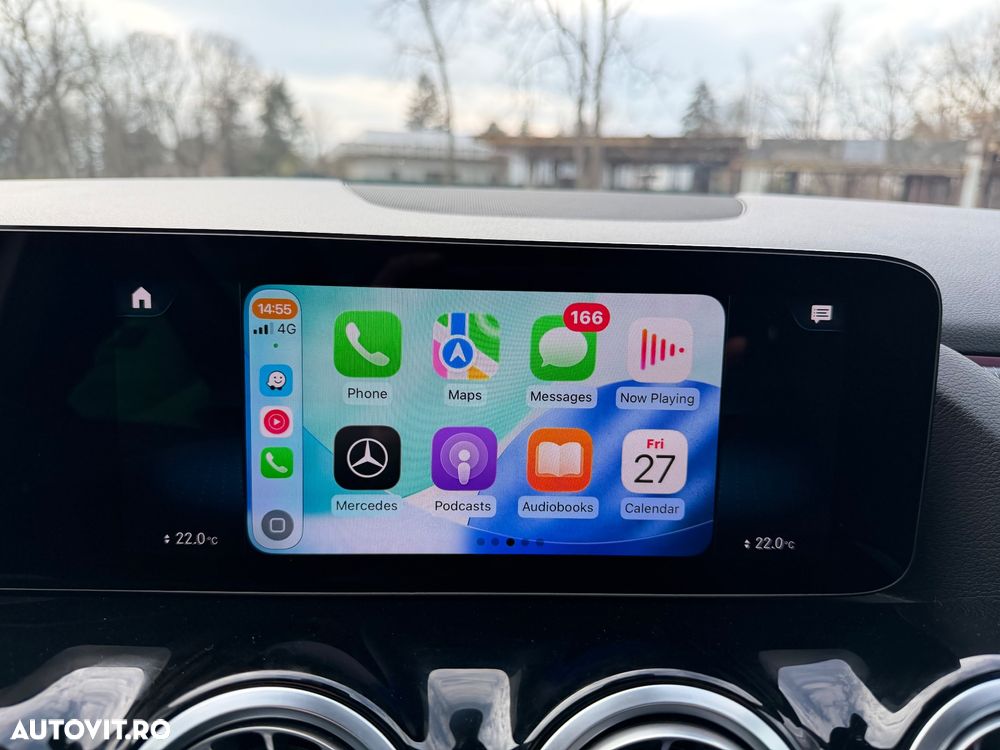 Mercedes-Benz GLA 250 e 8G-DCT Special Edition - 32