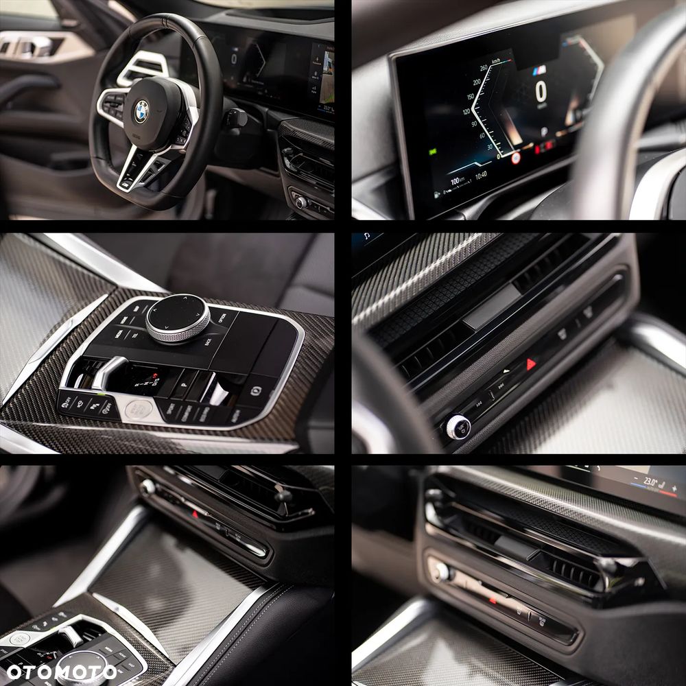 BMW Seria 4 420i GPF M Sport sport - 38