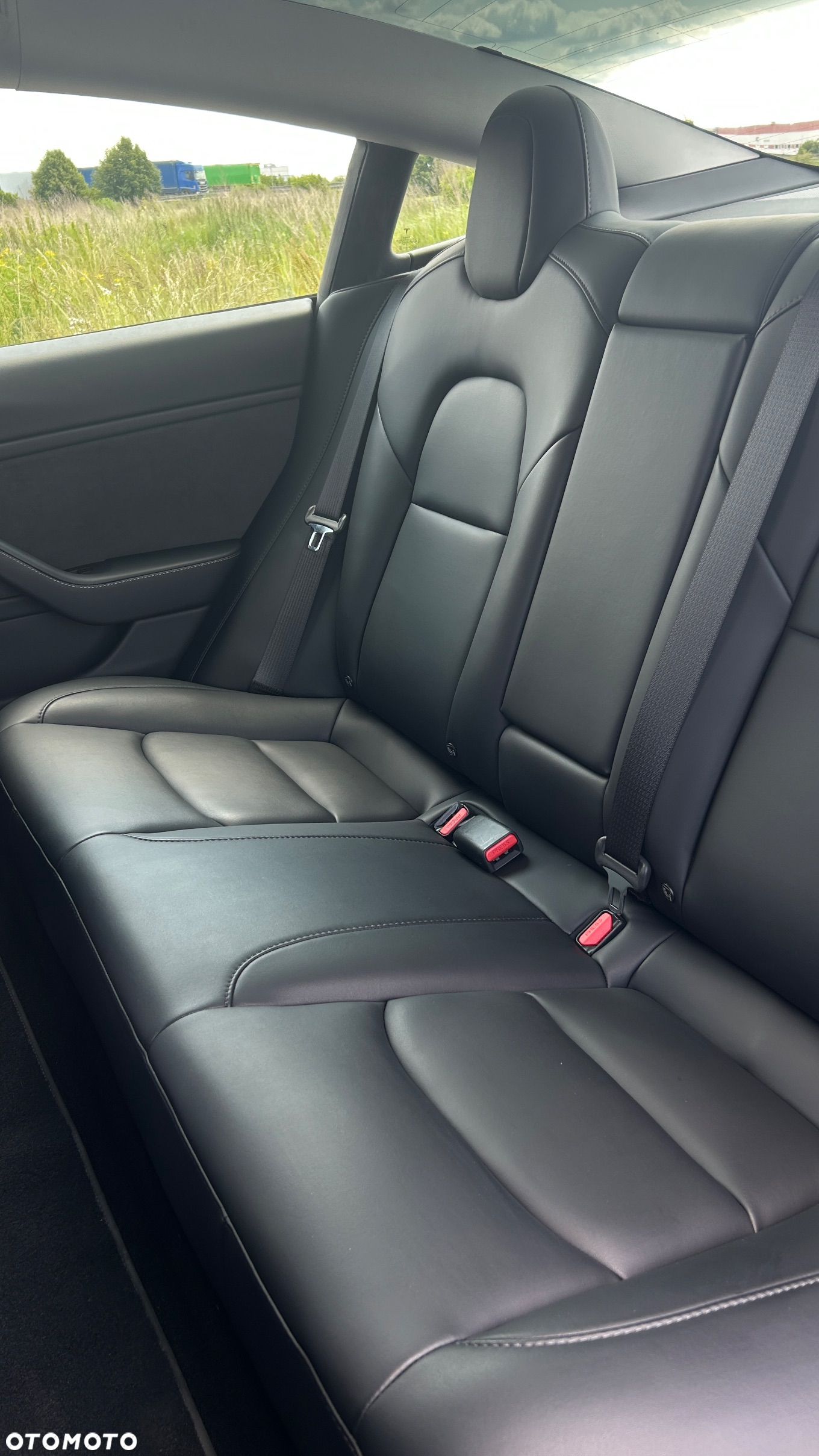 Tesla Model 3 Langstreckenbatterie Allradantrieb Dual Motor - 16