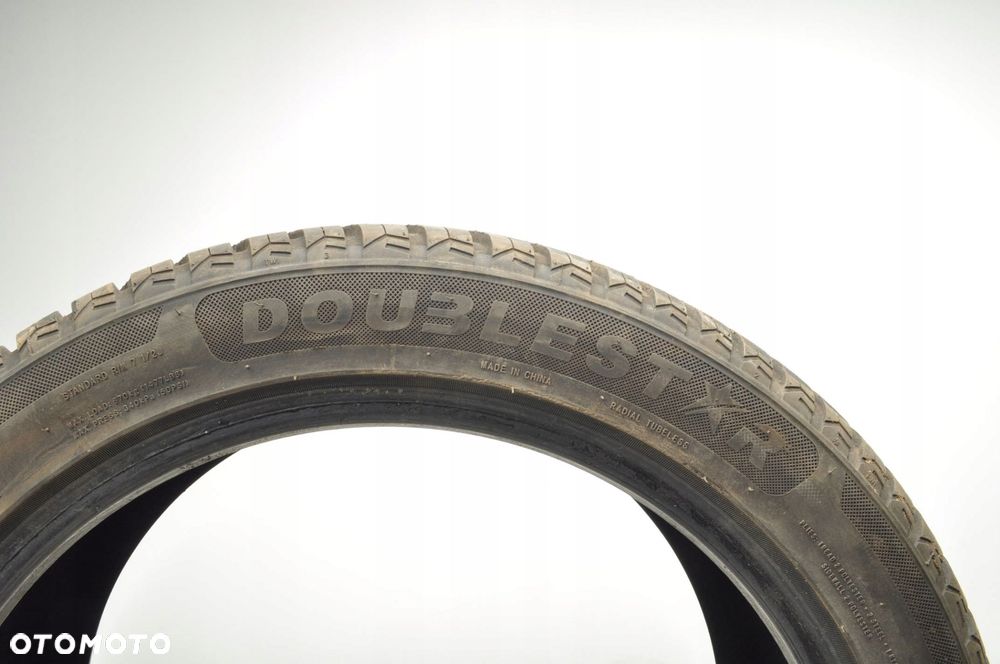 2X OPONA OPONY DOUBLESTAR MAXIMUM DLA01 225/45 R17 2024R - 6