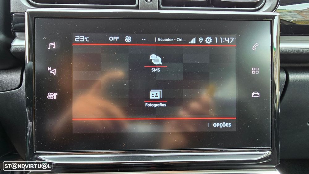 Citroën C3 1.2 PureTech Max - 28