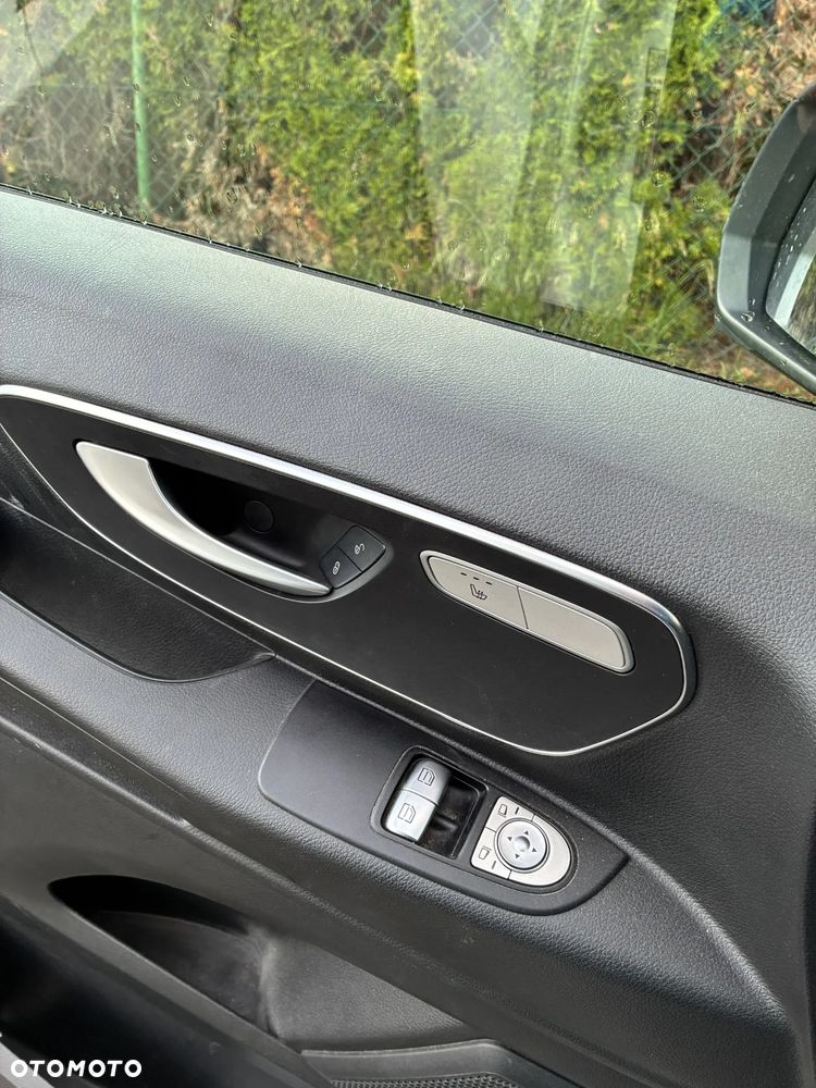 Mercedes-Benz VITO - 7