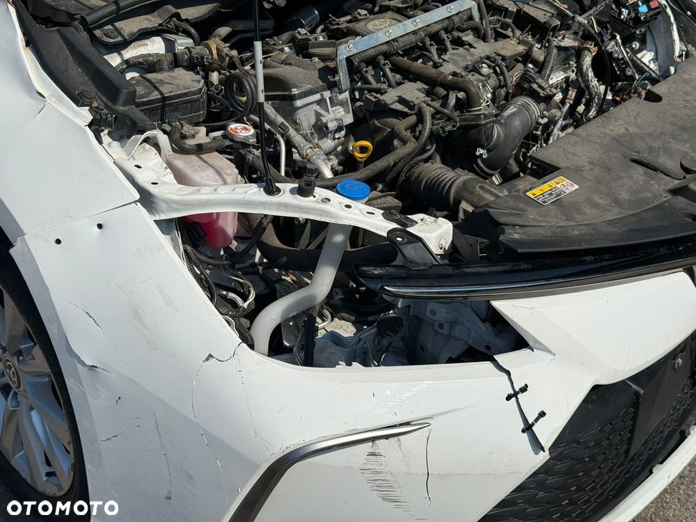 Toyota Corolla 1.8 Hybrid Comfort - 11