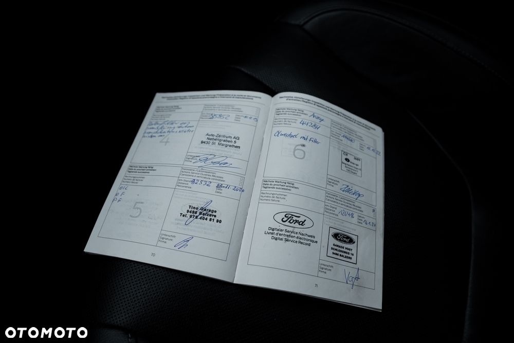 Ford Mondeo 2.0 EcoBoost ST-Line - 39