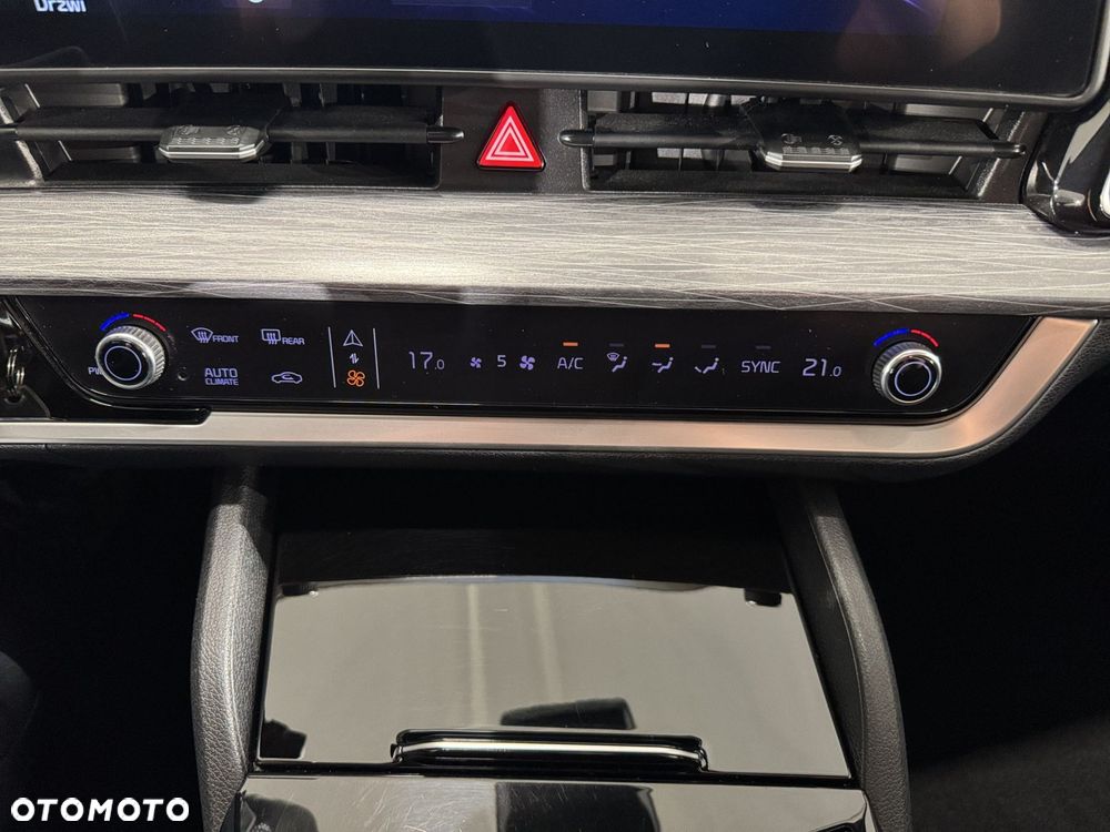 Kia Sportage - 27