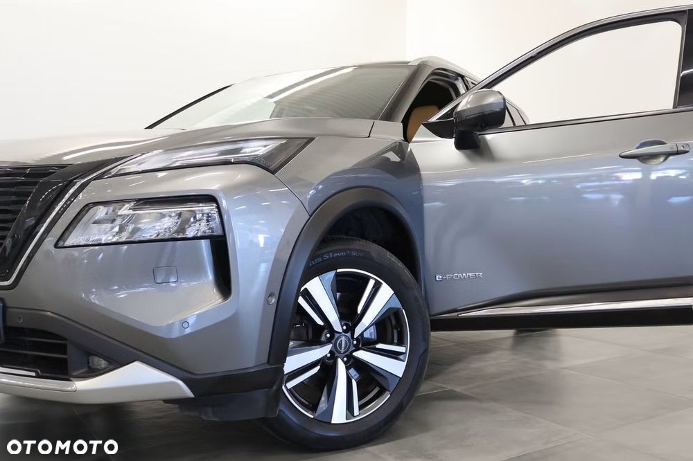 Nissan X-Trail 1.5 VC-T e-4ORCE Tekna - 7
