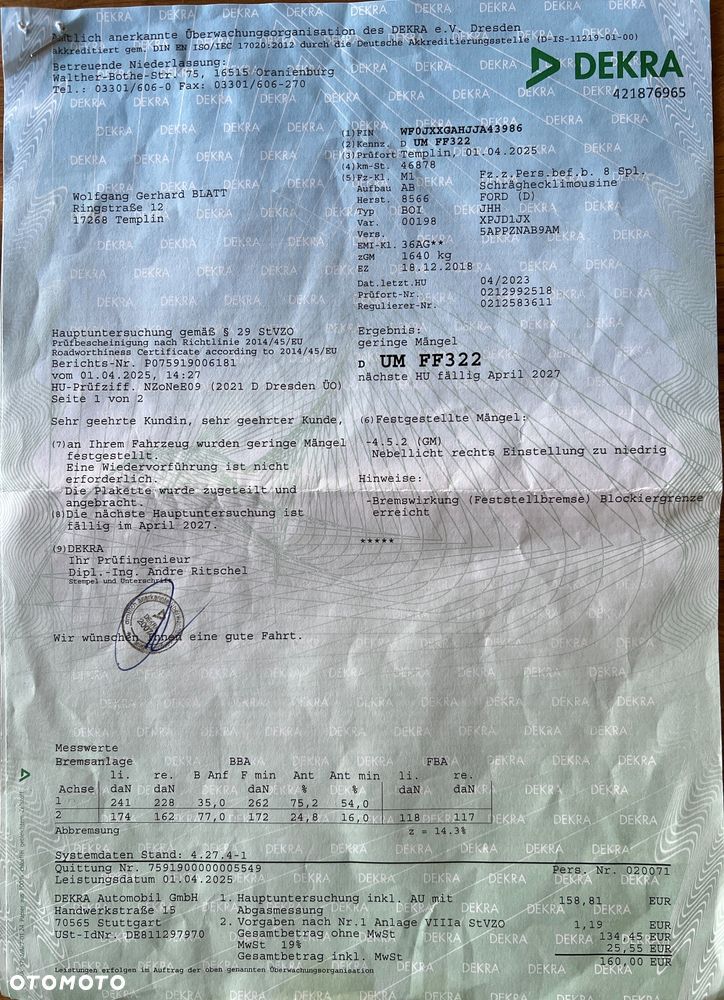 Ford Fiesta 1.1 S&S COOL&CONNECT - 26