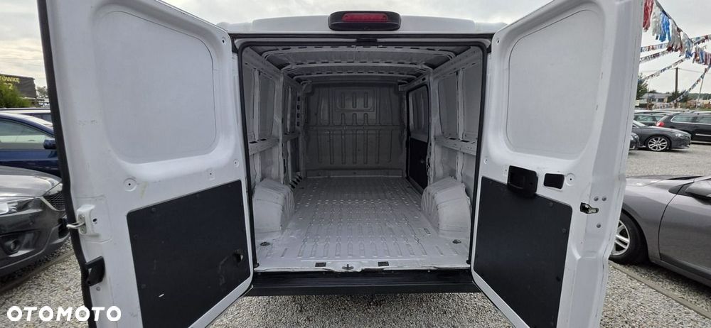 Fiat Ducato - 10