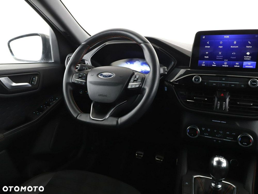 Ford Kuga 2.0 TDCi FWD ST-Line - 17