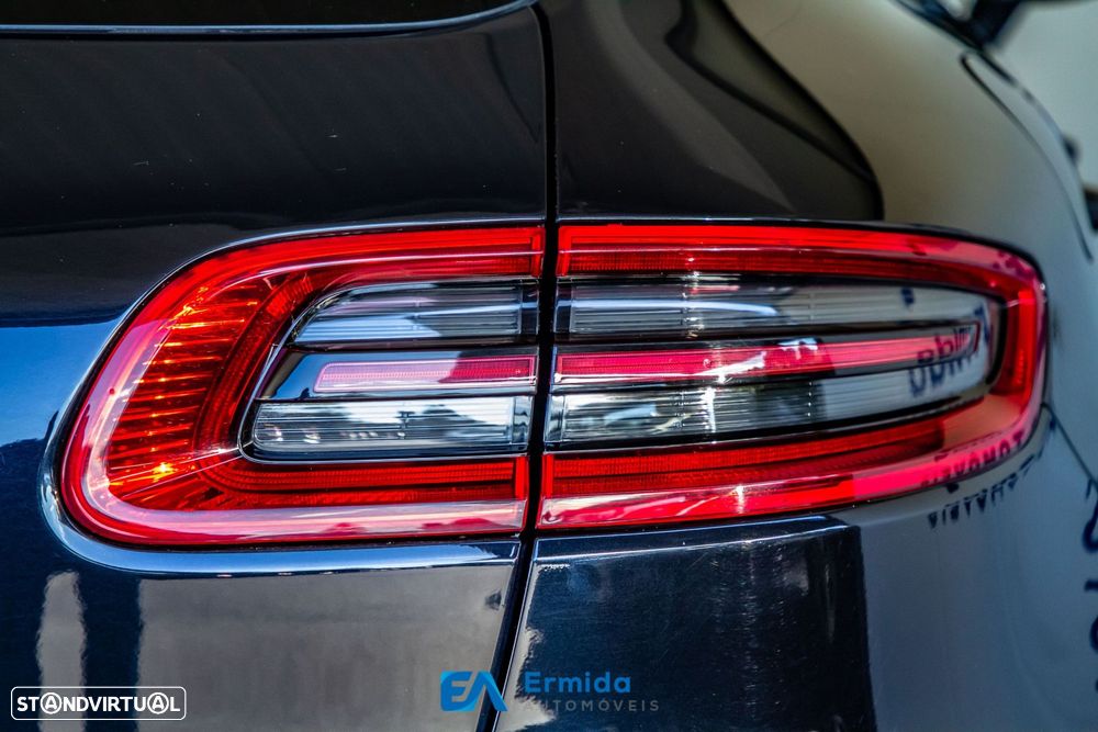 Porsche Macan S All Weather - 10