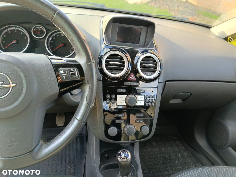 Opel Corsa 1.2 16V Enjoy - 26